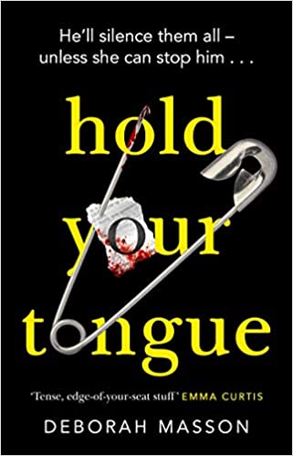 Hold Your Tongue